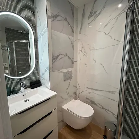 En Plein Coeur De Νίκαια