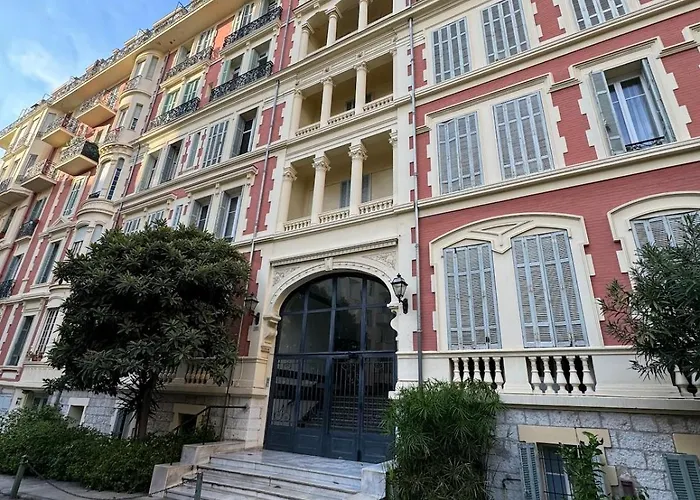 En Plein Coeur De * 니스